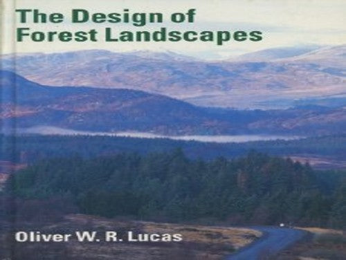 The Design of Forest Landscapes