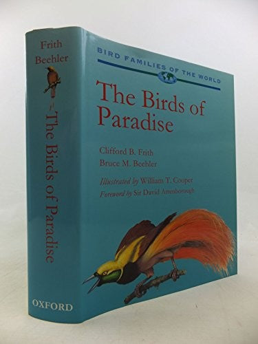 The Birds of Paradise