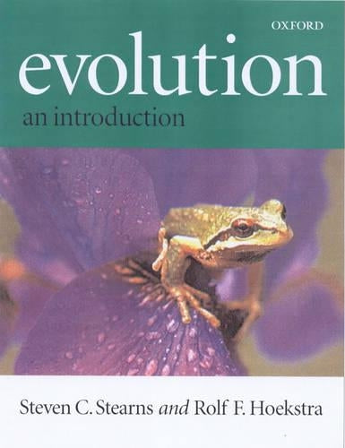 Evolution