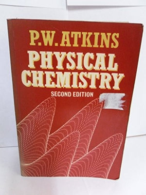 Physical Chemistry