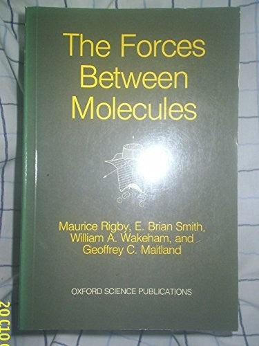The Forces Between Molecules