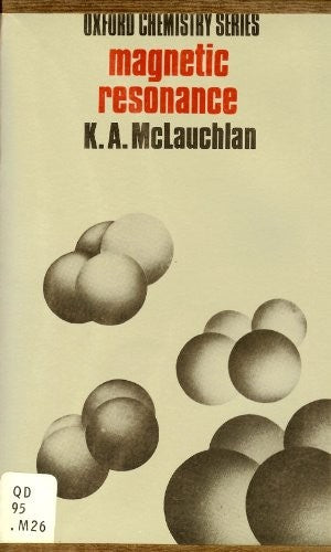 Magnetic Resonance