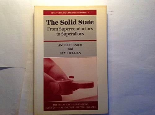 The Solid State