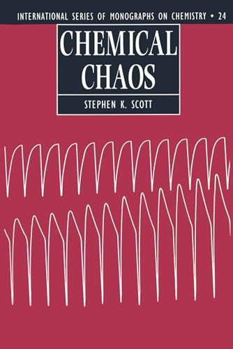 Chemical Chaos