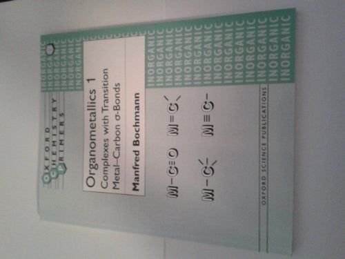 Organometallics 1