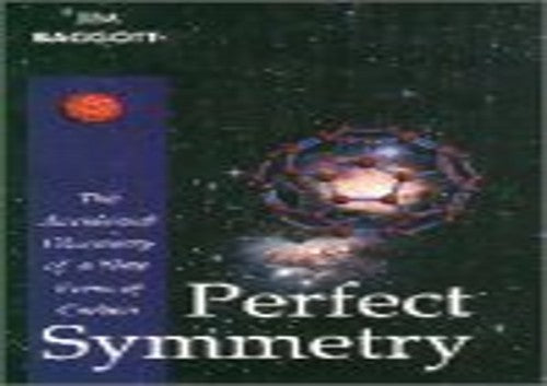 Perfect Symmetry