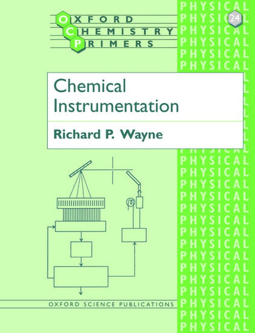 Chemical Instrumentation