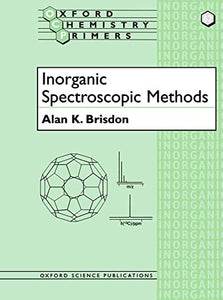 Inorganic Spectroscopic Methods 