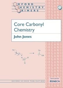 Core Carbonyl Chemistry 
