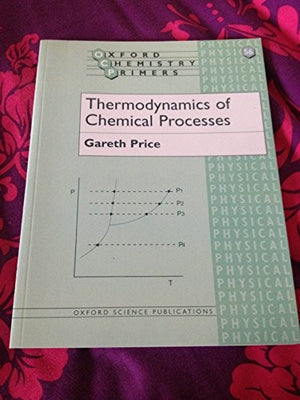 Thermodynamics of Chemical Processes