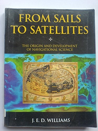 From Sails to Satellites