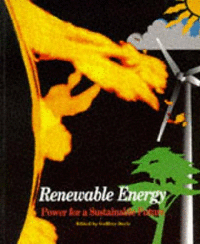 Renewable Energy