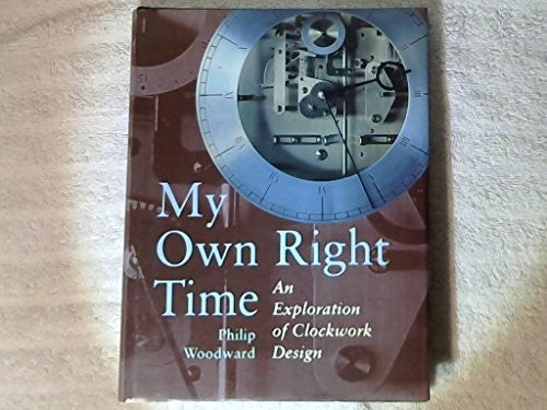 My Own Right Time