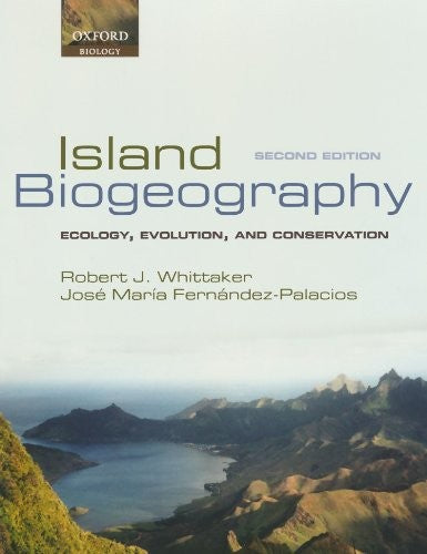 Island Biogeography
