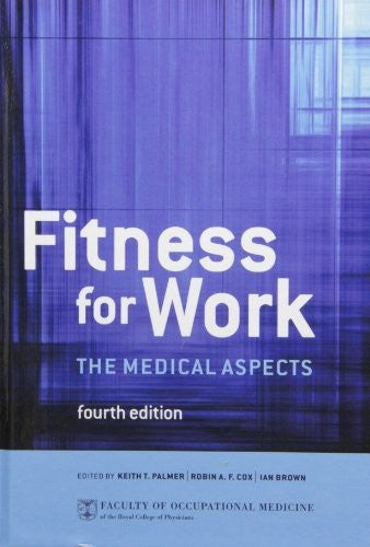 Fitness for Work