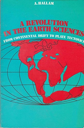 Revolution in the Earth Sciences