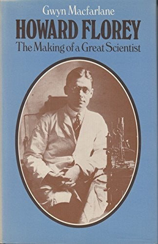 Howard Florey