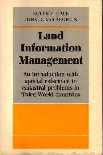 Land Information Management