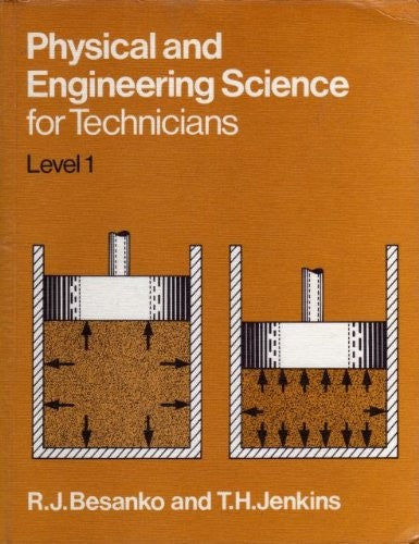 Physical and Engineering Science for Technicians