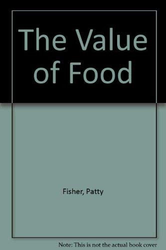 The Value of Food