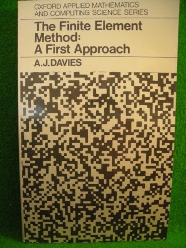 The Finite Element Method