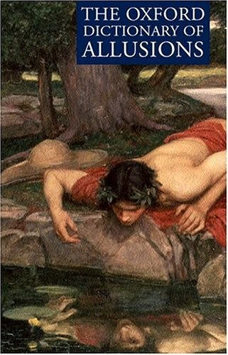 A Dictionary of Allusions