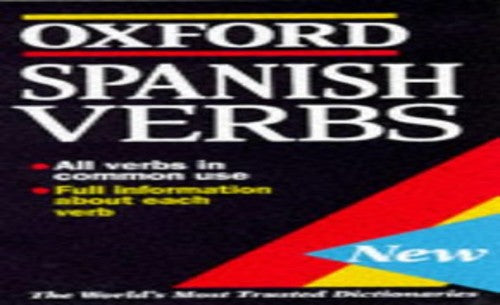 Spanish Verbs