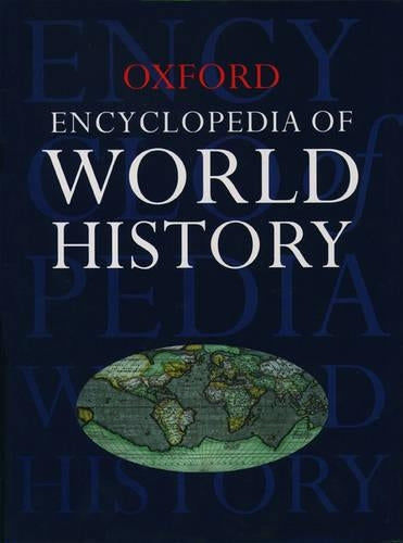 Encyclopaedia of World History