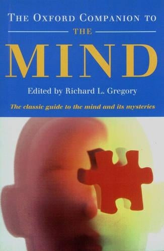 The Oxford Companion to the Mind