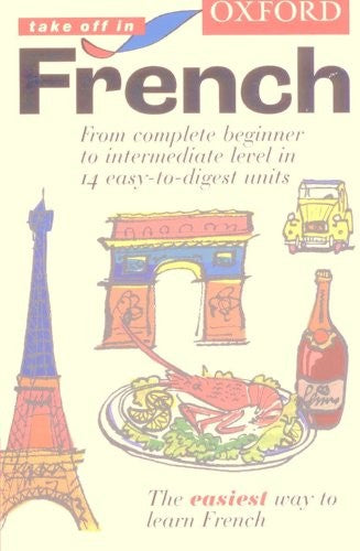 Oxford Take Off in French