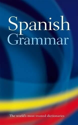 Spanish Grammar
