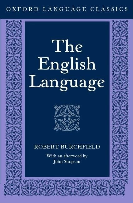 The English Language