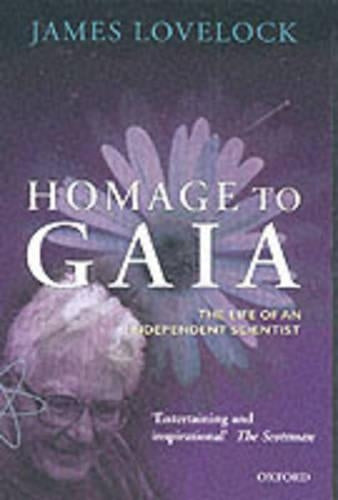Homage to Gaia