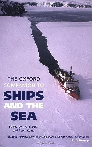 The Oxford Companion to Ships and the Sea