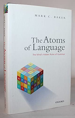 The Atoms of Language