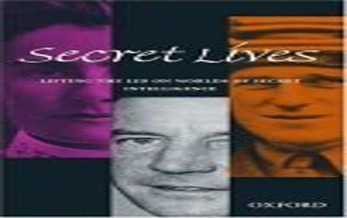 Secret Lives