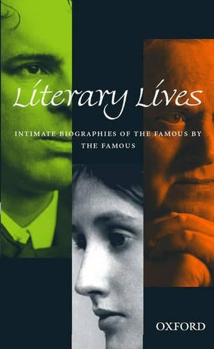Literary Lives