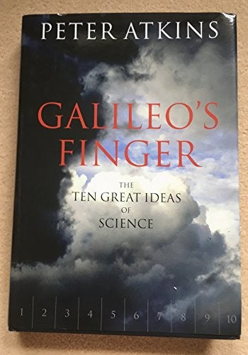 Galileo's Finger