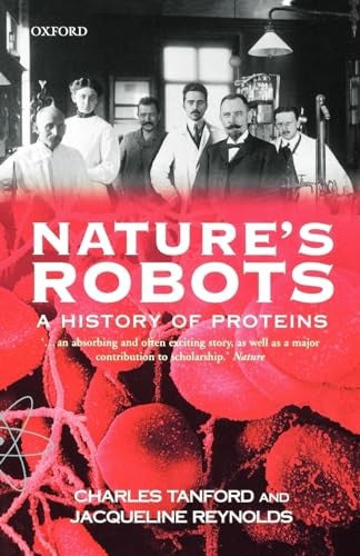 Nature's Robots