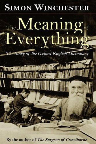 The Meaning of Everything