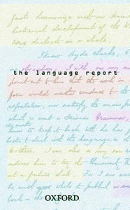 The Language Report 