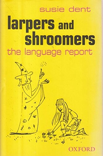 Larpers and Shroomers