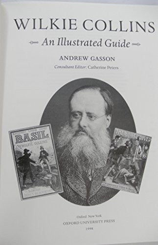 Wilkie Collins