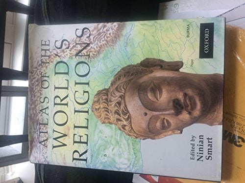 Atlas of the World's Religions