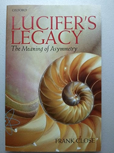 Lucifer's Legacy