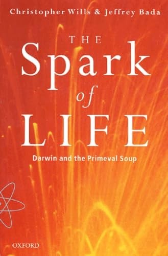 The Spark of Life