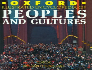 Oxford Illustrated Encyclopedia