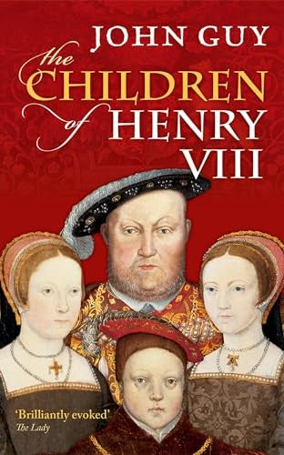 The Children of Henry VIII