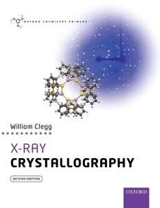 X-Ray Crystallography 