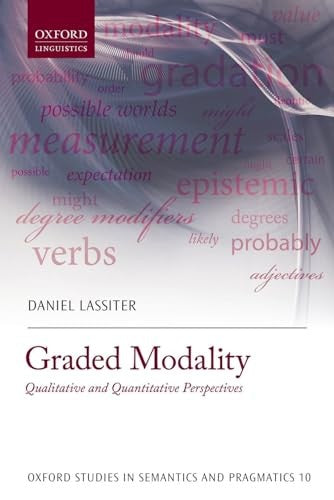 Graded Modality